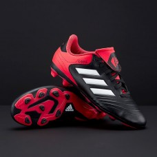 Adidas Scarpe Calcio Junior - Copa 18.4 FxG J - CP9057